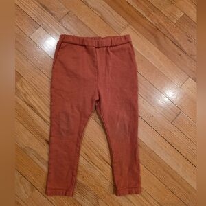 Oeuf Girl's Leggings